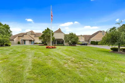 4-A James Monroe Drive, Monroe Township, NJ 08831 - Photo 44