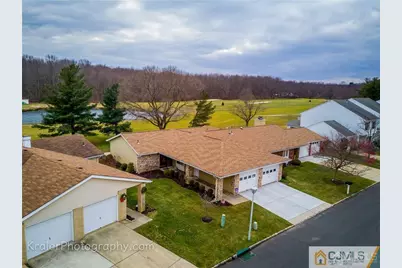 0-434 A Andover Drive, Monroe Township, NJ 08831 - Photo 14