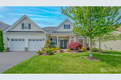 7 Ryder Court, Monroe Township, NJ 08831 - Photo 1