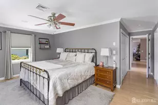 678 Yarborough Way, Monroe Township, NJ 08831 - Photo 22