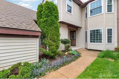 4-B James Polk Court, Monroe Township, NJ 08831 - Photo 24