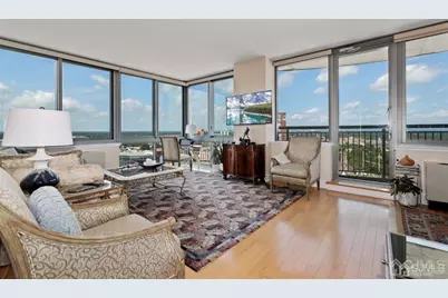 1 Spring Street #2105, New Brunswick, NJ 08901 - Photo 1