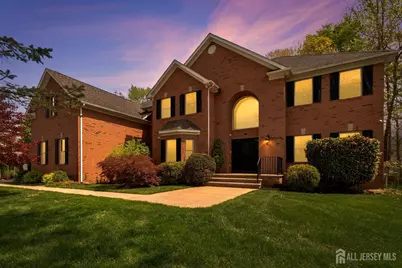 23 Yellowstone Drive, Old Bridge Township, NJ 08857 - Photo 2