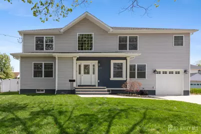 1717 Grant Avenue, South Plainfield, NJ 07080 - Photo 1