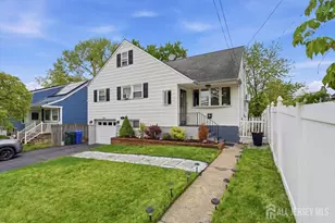 382 Ford Ave, Fords, NJ 08863 - Photo 4