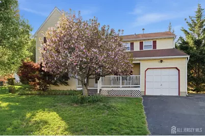 6 Shoshoni Way, Branchburg Township, NJ 08876 - Photo 4