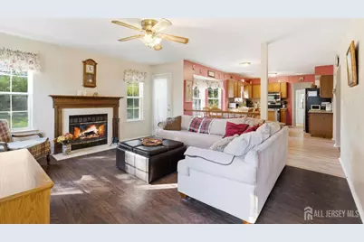 6 Shoshoni Way, Branchburg Township, NJ 08876 - Photo 16