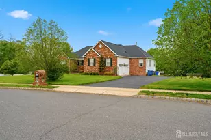 32 Scott Dr, Monroe Township, NJ 08831 - Photo 72