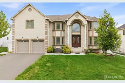 14 Hillsdale Road, Edison, NJ 08820 - Photo 1