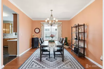 74 Kelly Way, South Brunswick Township, NJ 08852 - Photo 8