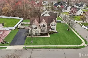 74 Kelly Way, South Brunswick Township, NJ 08852 - Photo 2
