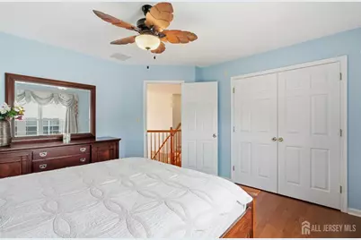 74 Kelly Way, South Brunswick Township, NJ 08852 - Photo 30