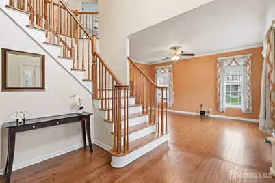 74 Kelly Way, South Brunswick Township, NJ 08852 - Photo 4