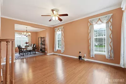 74 Kelly Way, South Brunswick Township, NJ 08852 - Photo 6