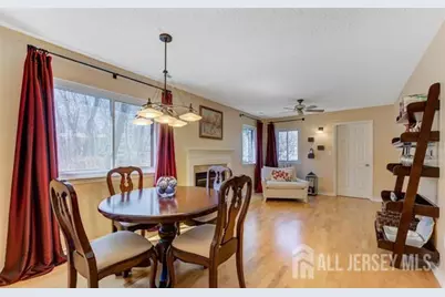 17 Ashford Drive, Plainsboro Township, NJ 08536 - Photo 10