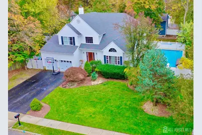 47 Avenue G Avenue, Monroe Township, NJ 08831 - Photo 54