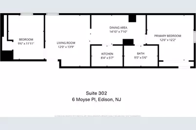 6 Moyse Place, Edison, NJ 08820 - Photo 30