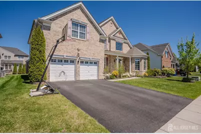 27 Greylynne Drive, Monroe Township, NJ 08831 - Photo 62