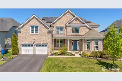 27 Greylynne Drive, Monroe Township, NJ 08831 - Photo 1