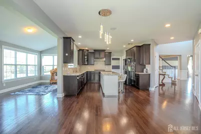 27 Greylynne Drive, Monroe Township, NJ 08831 - Photo 16
