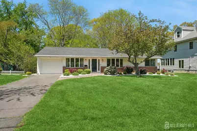 17 Tyndall Road, South Brunswick Township, NJ 08824 - Photo 2