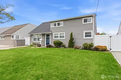 93 Marion Street, Carteret, NJ 07008 - Photo 2