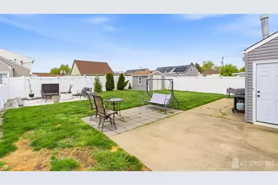 93 Marion Street, Carteret, NJ 07008 - Photo 30