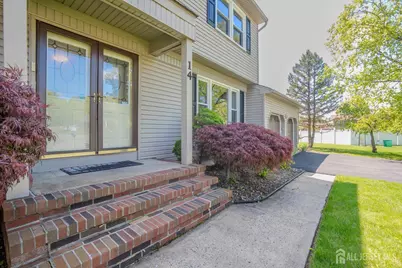 14 Dov Place, South Brunswick Township, NJ 08824 - Photo 4