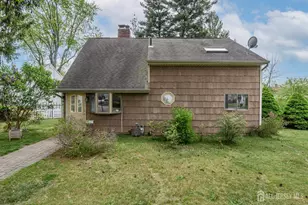 214 Colonia Blvd, Colonia, NJ 07067 - Photo 1
