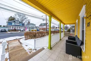 88 Woodbridge Ave, Sewaren, NJ 07077 - Photo 20