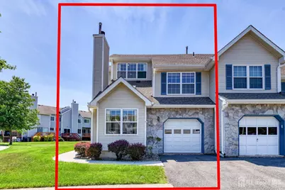 15 Allison Court, South Brunswick Township, NJ 08852 - Photo 52