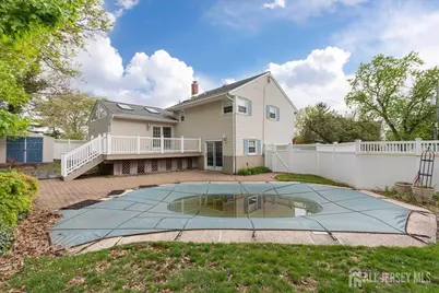 27 Fraley Drive, Franklin Township, NJ 08873 - Photo 38