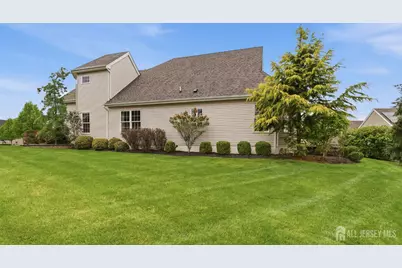 11 Burr Place, Franklin Township, NJ 08873 - Photo 30