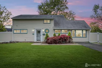 47 Southwood Drive, Old Bridge Township, NJ 08857 - Photo 1