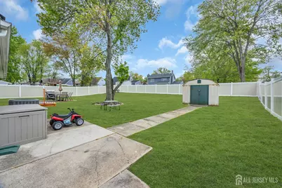 47 Southwood Drive, Old Bridge Township, NJ 08857 - Photo 24