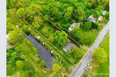 98 S Main Street S, Cranbury Township, NJ 08512 - Photo 56