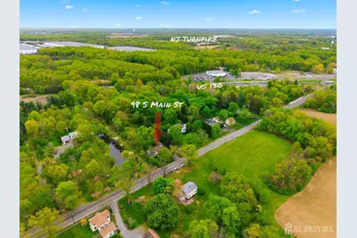 98 S Main Street S, Cranbury Township, NJ 08512 - Photo 58