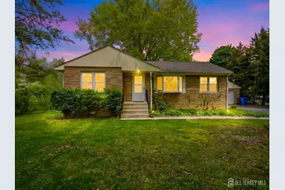 98 S Main Street S, Cranbury Township, NJ 08512 - Photo 1