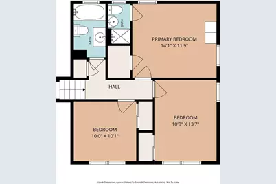 8 Adelphi Court, Edison, NJ 08837 - Photo 34