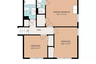 8 Adelphi Ct, Edison, NJ 08837 - Photo 34