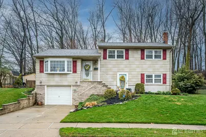 8 Adelphi Court, Edison, NJ 08837 - Photo 1