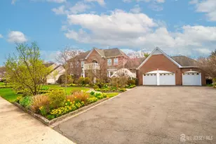 [Address not provided], Plainsboro Township, NJ 08536 - Photo 4