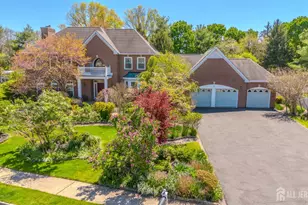 [Address not provided], Plainsboro Township, NJ 08536 - Photo 64