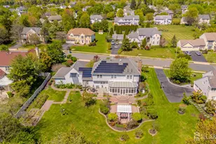 [Address not provided], Plainsboro Township, NJ 08536 - Photo 72