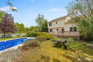 3 Henry Marshall Dr, Bordentown Twp, NJ 08620 - Photo 36