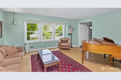 3 Henry Marshall Drive, Bordentown Twp, NJ 08620 - Photo 10