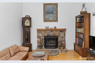 3 Henry Marshall Drive, Bordentown Twp, NJ 08620 - Photo 18