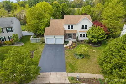 3 Henry Marshall Drive, Bordentown Twp, NJ 08620 - Photo 2