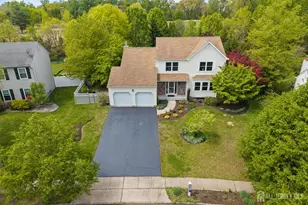 3 Henry Marshall Dr, Bordentown Twp, NJ 08620 - Photo 2
