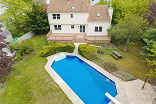 3 Henry Marshall Dr, Bordentown Twp, NJ 08620 - Photo 34
